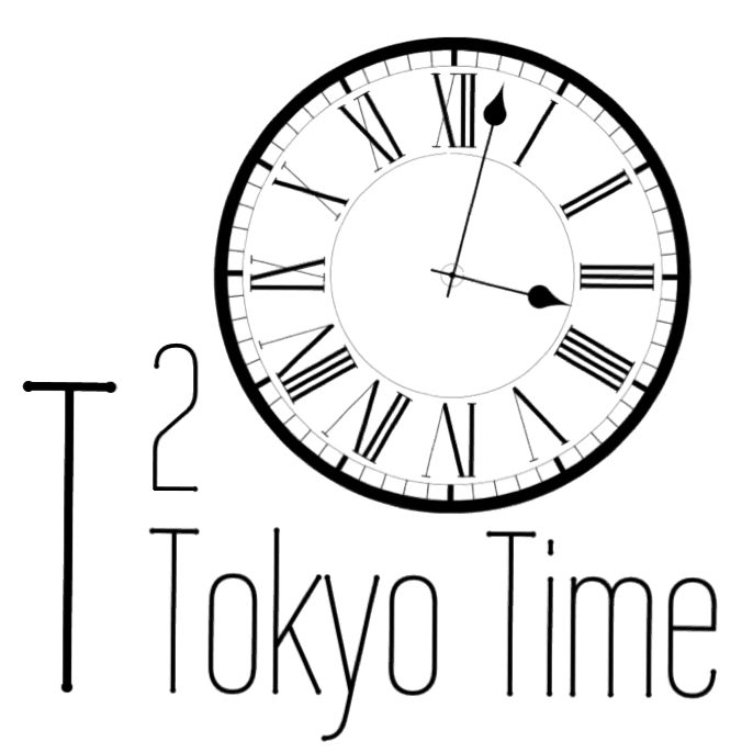 T2 -Tokyo Time